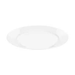 Pillivuyt Sancerre flad tallerken 24 cm
