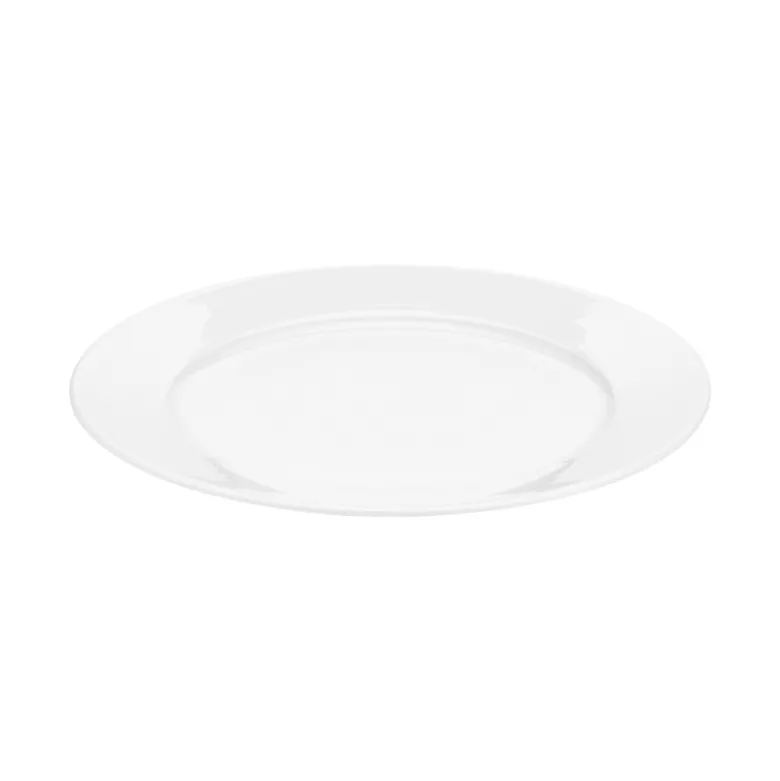 Pillivuyt Sancerre flad tallerken 24 cm