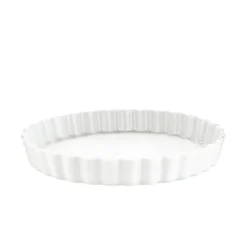 Pillivuyt tærtefad nr. 8 - Ø 25 cm