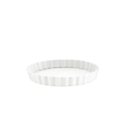 Pillivuyt tærtefad nr. 1 - Ø 11 cm