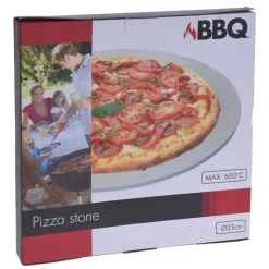 Pizzasten Ø 33 x 1,1cm