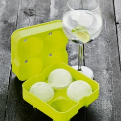 Point Virgule silikone iskugleform Ø 4,5 cm