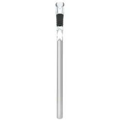 Point Virgule vinkøler rustfrit stål H 31,5 cm