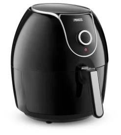 Princess Airfryer XXl sort 5,2 liter