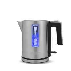 Princess Deluxe el-kedel rustfrit stål 1 liter