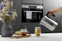 Princess Quick Boil el-kedel 1,7 liter