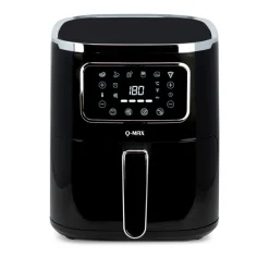 Q-Max digital airfryer 5 liter