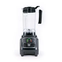 RAW Blender X1000 Black 1000W