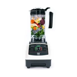 RAW blender X1300 white 1.8 HP 1,2 liter 1300 watt