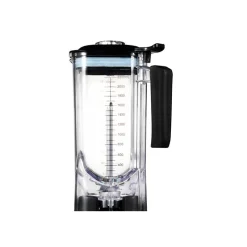 RAW Fuel 2.5 blender sort