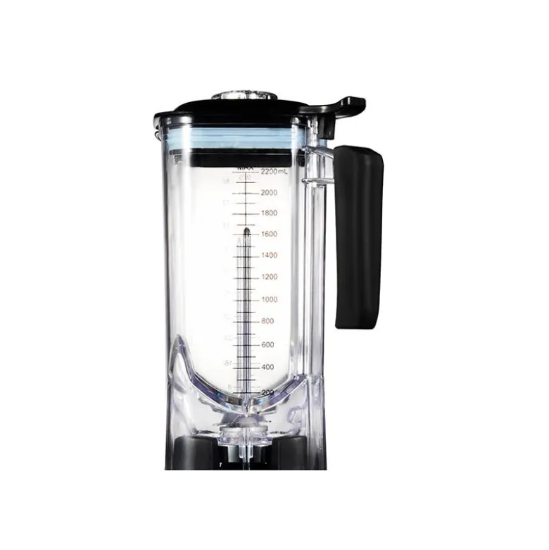 RAW Fuel 2.5 blender sort