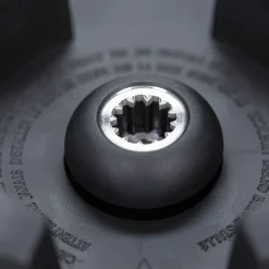 RAW Fuel 2.5 blender sort