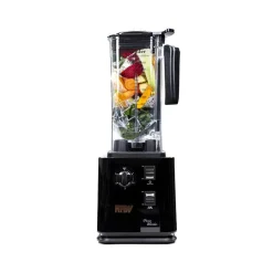 RAW Fuel 2.5 blender sort