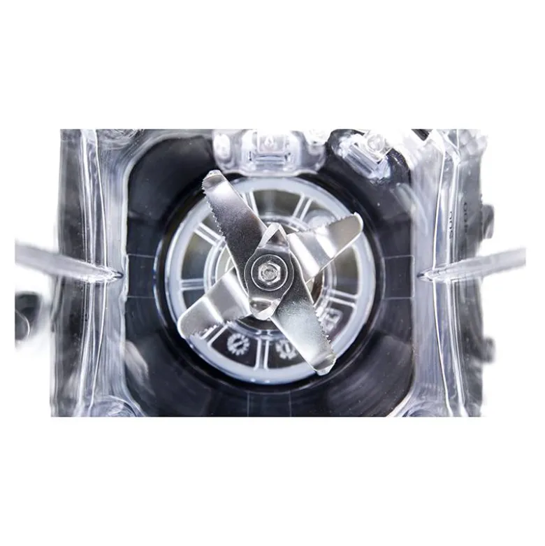 RAW Fuel 2.5 blender sort