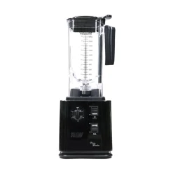 RAW Fuel 2.5 blender sort