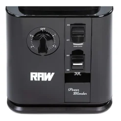 RAW Fuel 2.5 blender sort