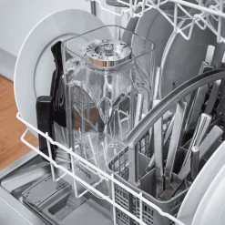 Raw X1300 blender sort 1,2 liter 1300 watt