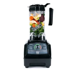 Raw X1300 blender sort 1,2 liter 1300 watt