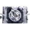 RAW X2.5 Turbo blender sort 2,2 liter