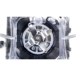 RAW X2.5 Turbo blender sort 2,2 liter