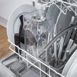 RAW X2.5 Turbo blender sort 2,2 liter