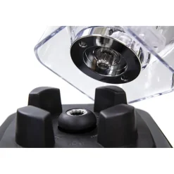 RAW X2.5 Turbo blender sort 2,2 liter
