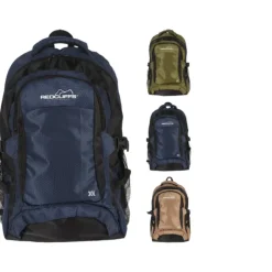 Redcliffs rygsæk 30 liter assorterede farver
