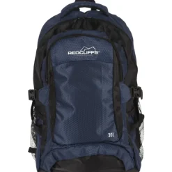 Redcliffs rygsæk 30 liter assorterede farver