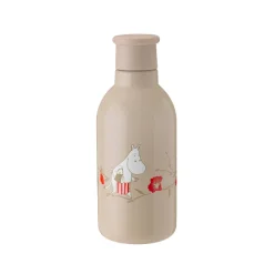 RIG-TIG DRINK-IT Moomin på eventyr termoflaske sand 0,5 liter