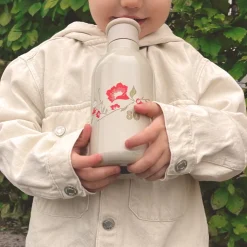 RIG-TIG DRINK-IT Moomin på eventyr termoflaske sand 0,5 liter