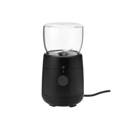 RIG-TIG Foodie elektrisk kaffekværn sort 180 watt