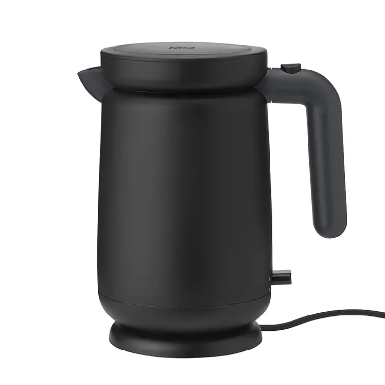RIG-TIG Foodie elkedel sort 1 liter 1500 Watt