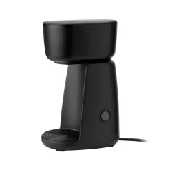 RIG-TIG Foodie Single Cup Kaffemaskine Black