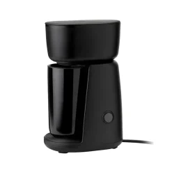RIG-TIG Foodie Single Cup Kaffemaskine Black