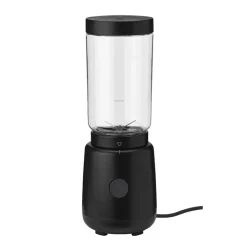 RIG-TIG Foodie smoothie blender sort 180 watt