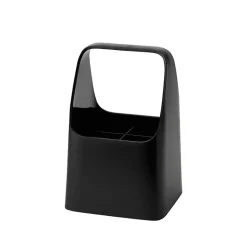 RIG-TIG Handy-box opbevaringskasse sort