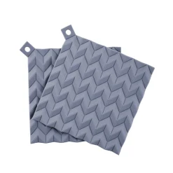 RIG-TIG Hold-on grydelapper dark blue