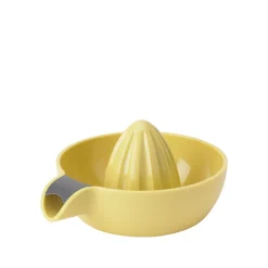 RIG-TIG JUICY citruspresser gul