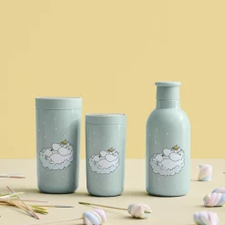 RIG-TIG Moomin Drink-it termoflaske mint 0.5 liter