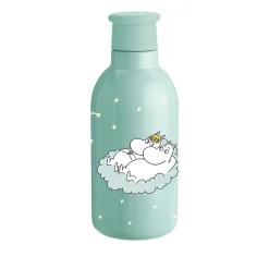 RIG-TIG Moomin Drink-it termoflaske mint 0.5 liter