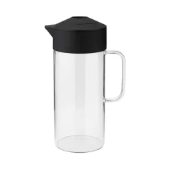 RIG-TIG Pip serveringskande black 1,4 liter