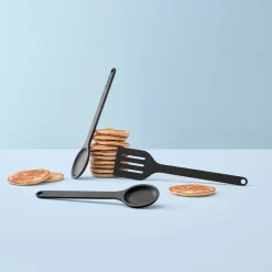 RIG-TIG Stir-it grydeske sort 26 cm