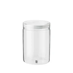 RIG-TIG STORE-IT opbevaringsglas klar med låg 1 liter