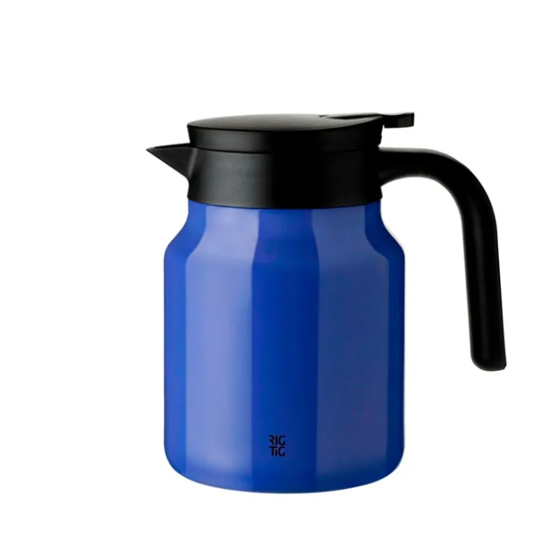 RIG-TIG Therm-It termokande blå 0,9 liter