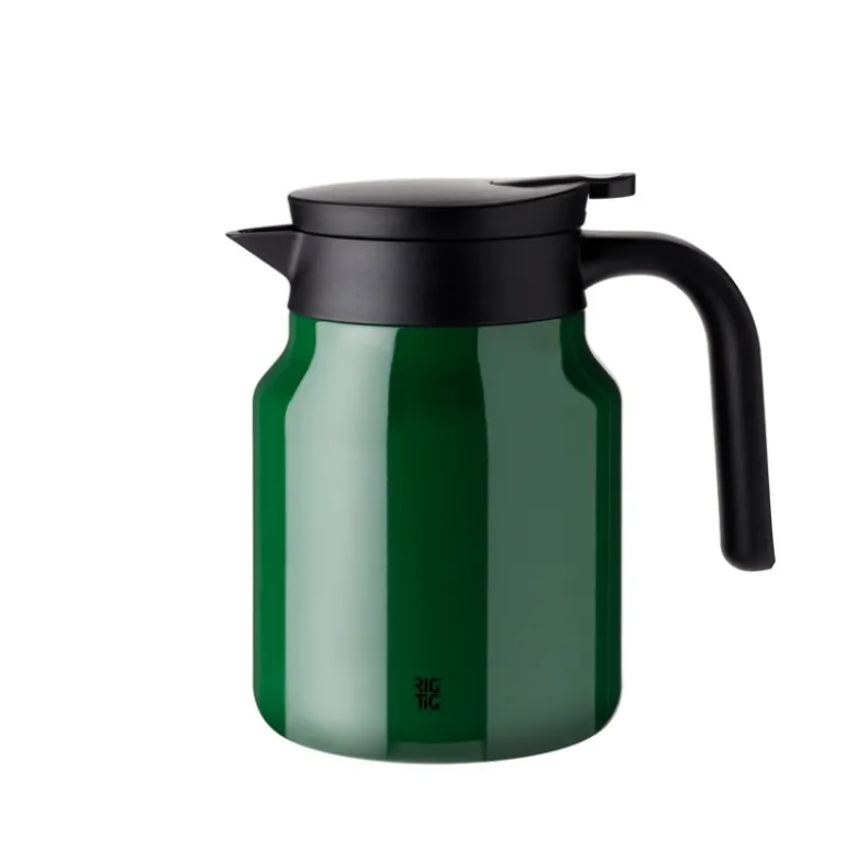 RIG-TIG Therm-It termokande mørkegrøn 0,9 liter