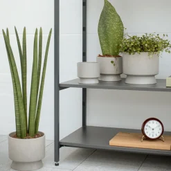 Rosendahl RO urtepotteskjuler sand Ø 19 cm