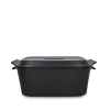 Rosendahl Bake 'n' Roast stegeso grå 5 liter