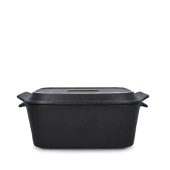 Rosendahl Bake 'n' Roast stegeso grå 5 liter