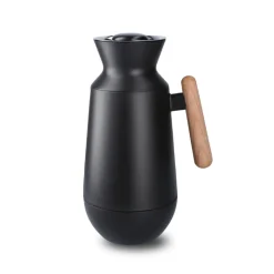 Rosendahl DayBreak termokande sort 1 liter