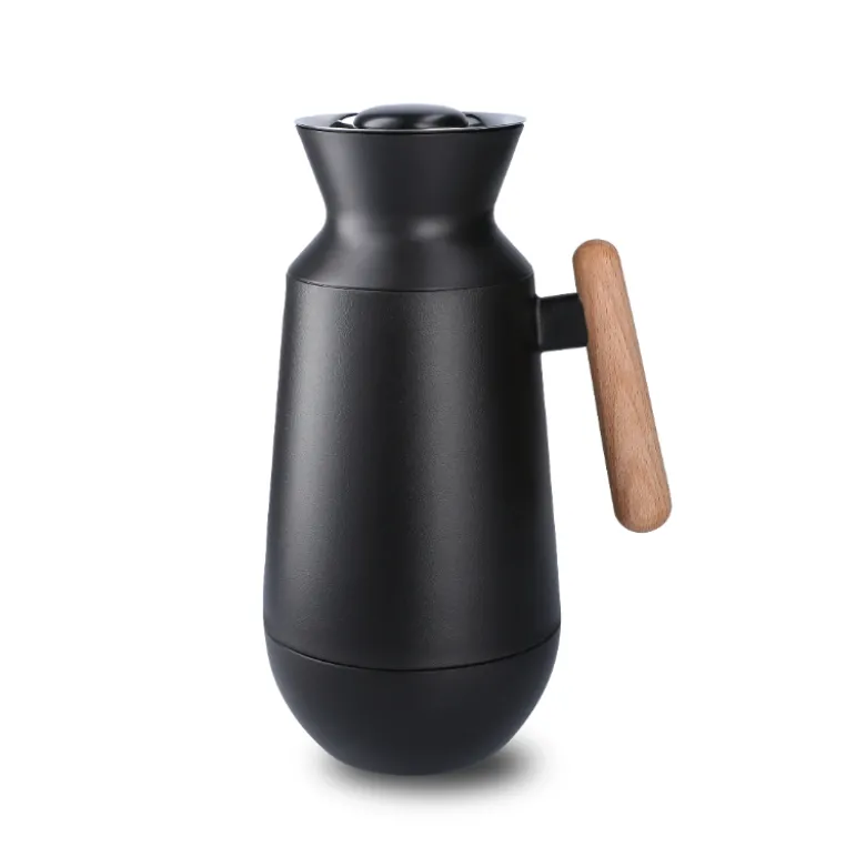 Rosendahl DayBreak termokande sort 1 liter